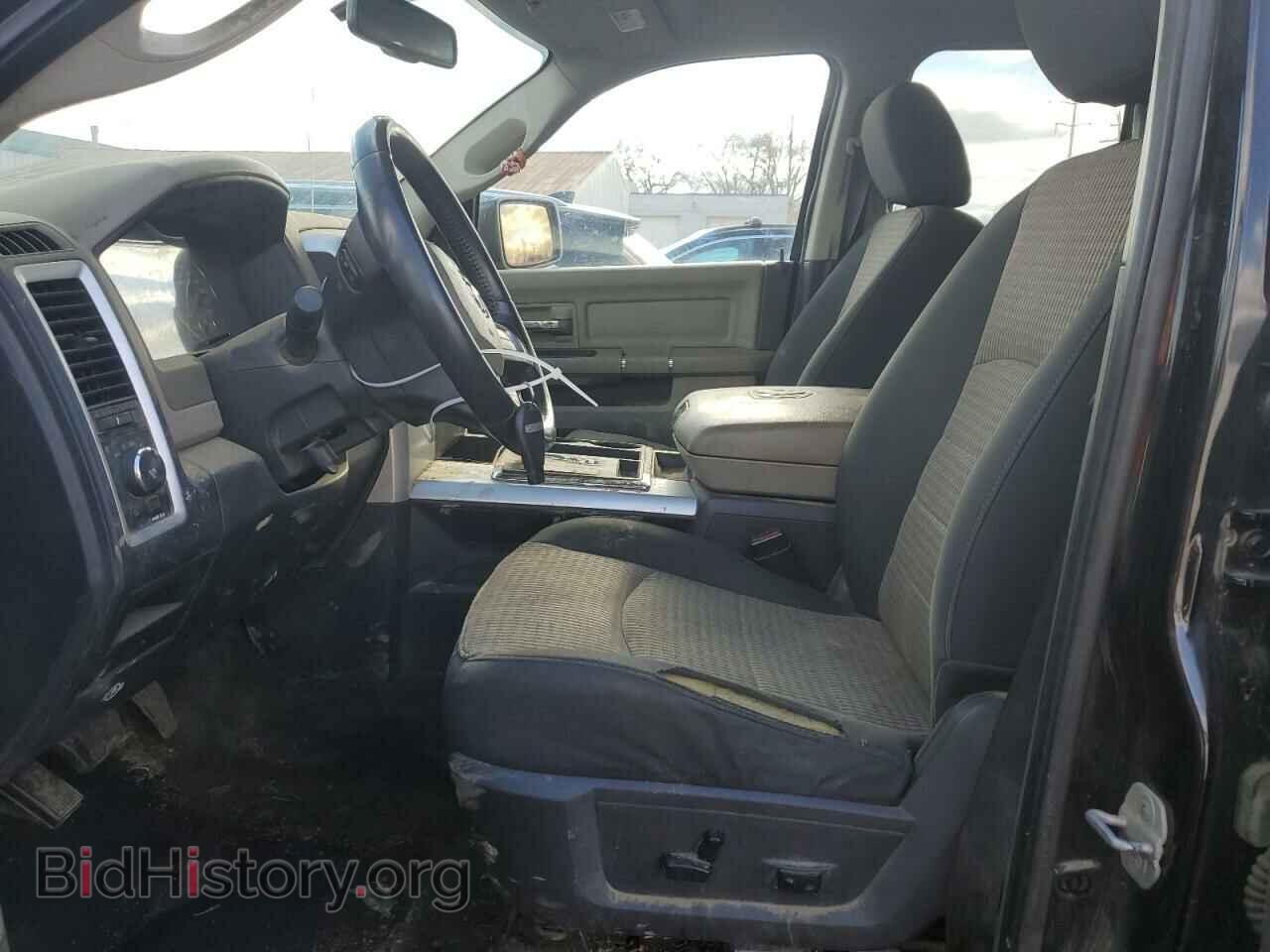 2011 DODGE All Models - VIN: 1D7RV1GT2BS502892 - Photo 7