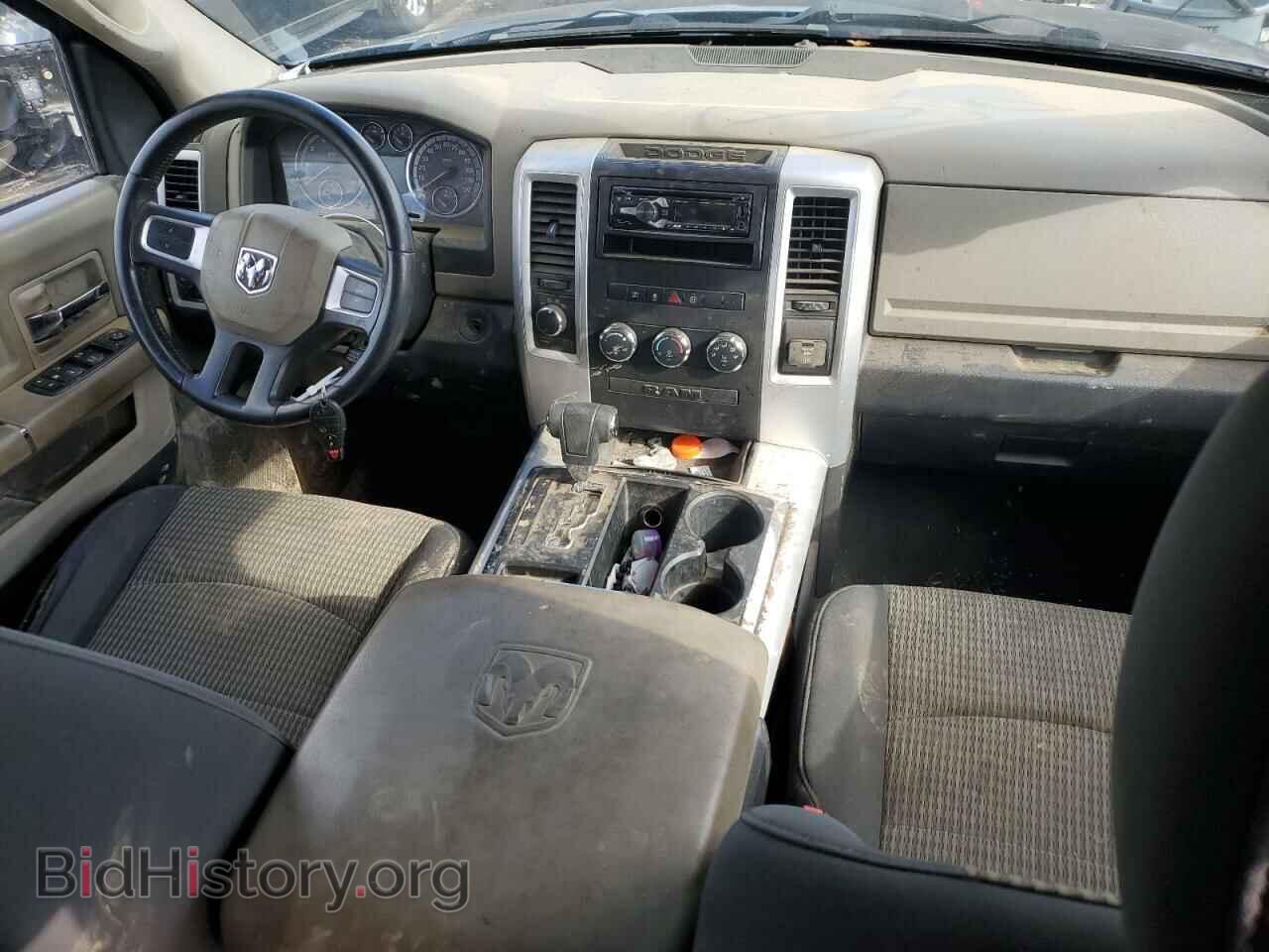 2011 DODGE All Models - VIN: 1D7RV1GT2BS502892 - Photo 8