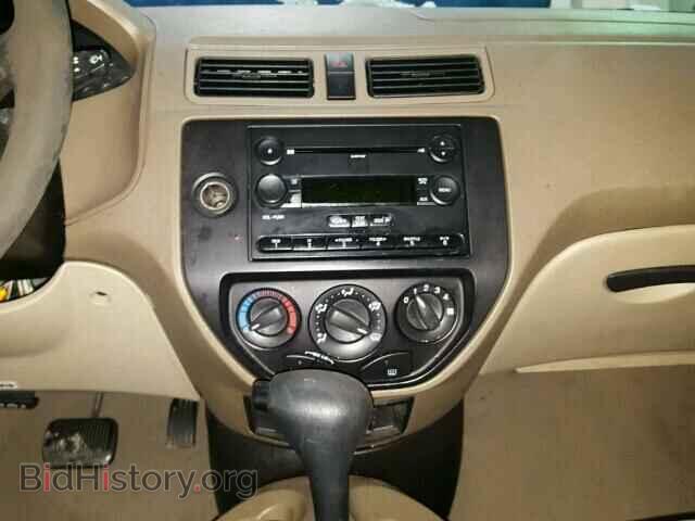 2007 FORD FOCUS - VIN: 1FAFP34NX7W349340 - Фото 9