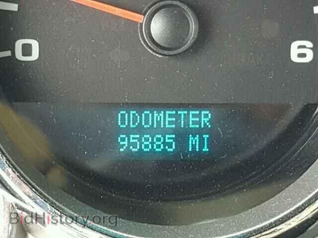 2007 CHEVROLET SILVERADO - VIN: 2GCEK13CX71657902 - Фото 8