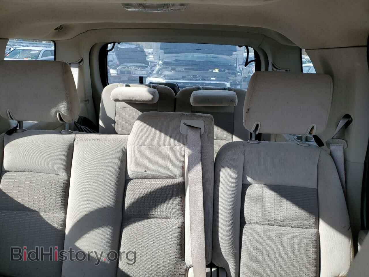 2006 FORD EXPLORER - VIN: 1FMEU73E56UB73665 - Фото 10