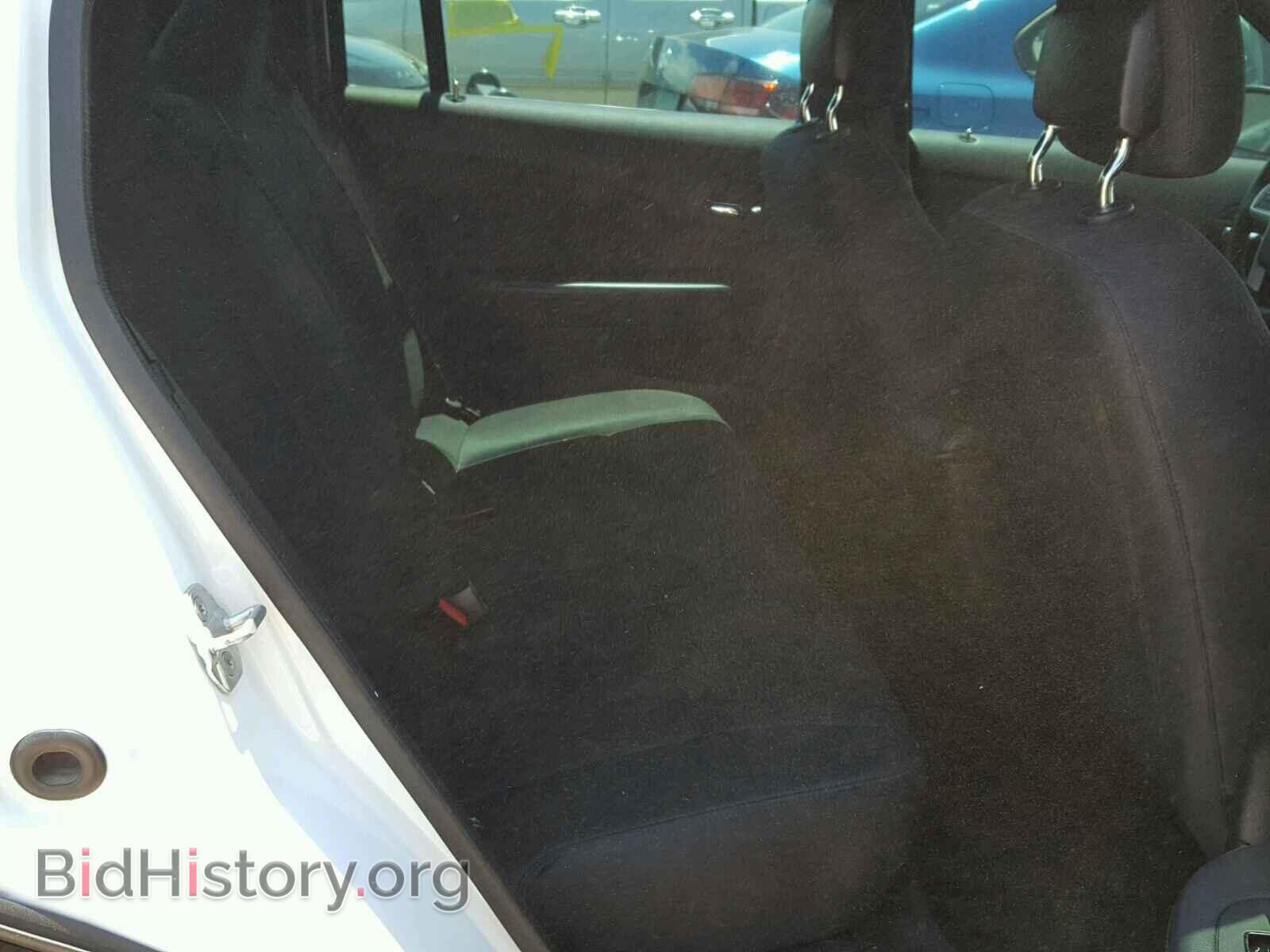 2013 CHRYSLER 200 - VIN: 1C3CCBBB5DN574220 - Photo 6