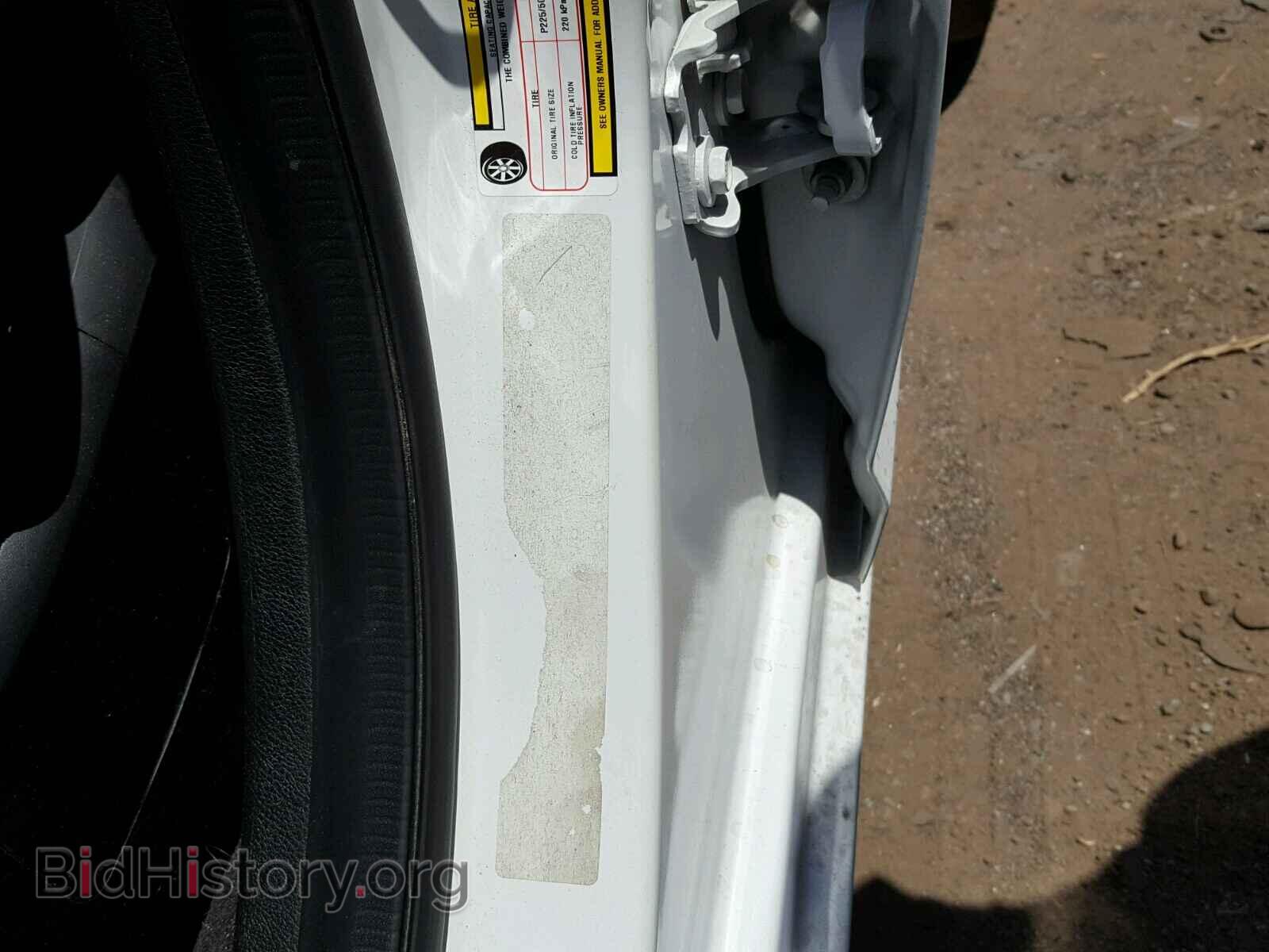 2013 CHRYSLER 200 - VIN: 1C3CCBBB5DN574220 - Photo 10
