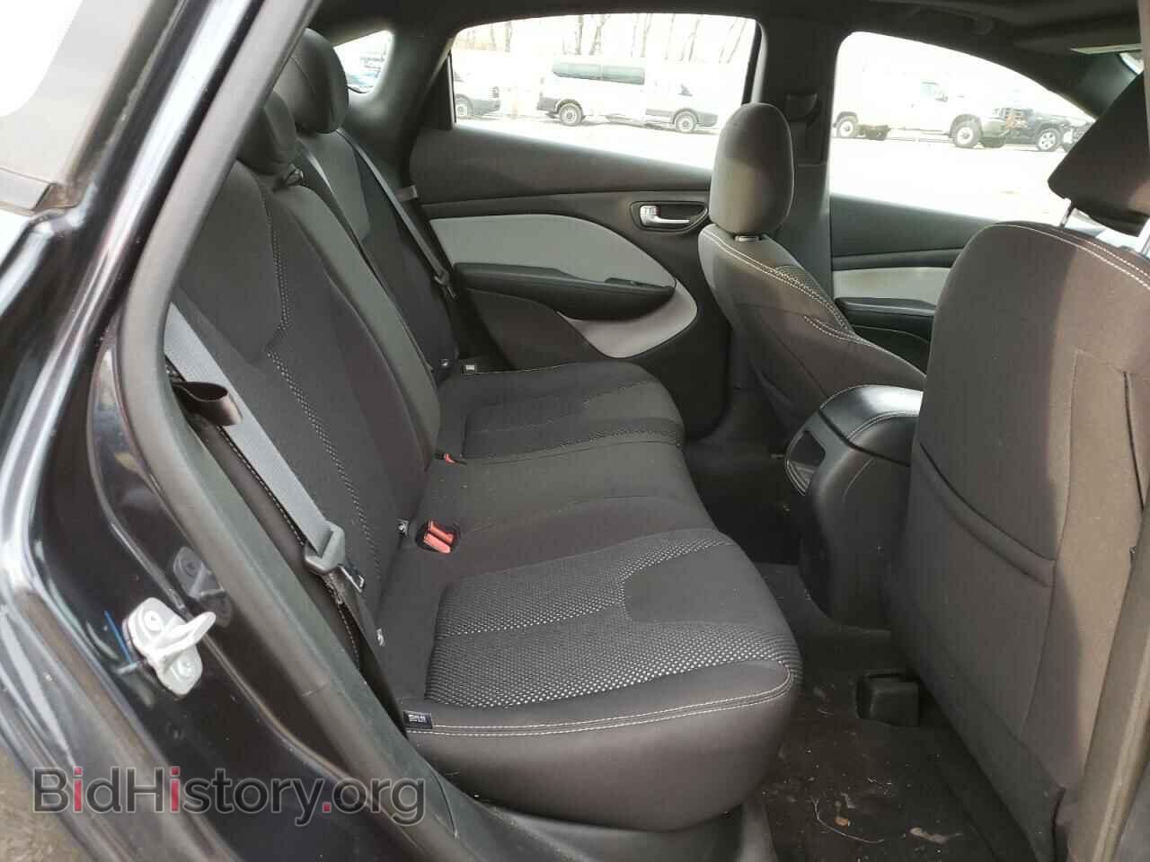 2014 DODGE DART - VIN: 1C3CDFBB5ED909584 - Photo 10