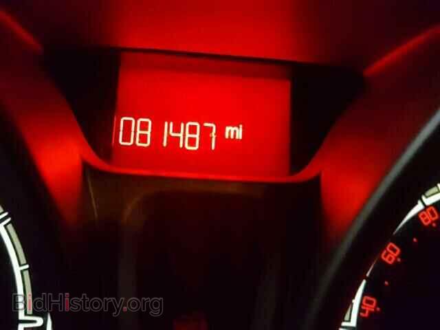 2011 FORD FIESTA - VIN: 3FADP4EJ4BM148406 - Фото 8