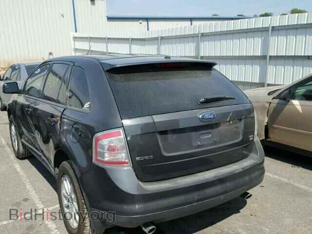 2007 FORD EDGE - VIN: 2FMDK48C27BA92329 - Photo 3
