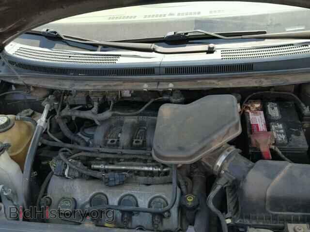 2007 FORD EDGE - VIN: 2FMDK48C27BA92329 - Photo 7