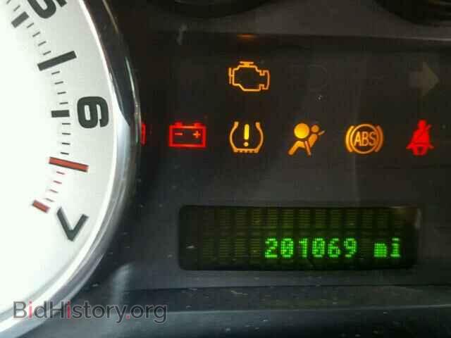 2007 FORD EDGE - VIN: 2FMDK48C27BA92329 - Photo 8