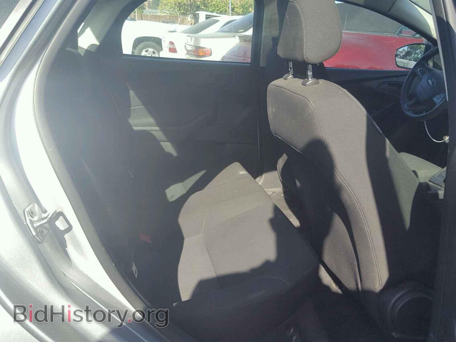 2016 FORD FOCUS - VIN: 1FADP3E25GL254911 - Фото 6