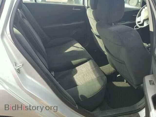 2009 MAZDA 6 - VIN: 1YVHP81A195M26892 - Фото 6