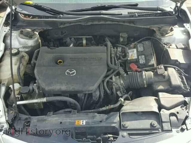 2009 MAZDA 6 - VIN: 1YVHP81A195M26892 - Фото 7