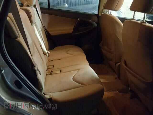 2011 TOYOTA RAV4 - VIN: 2T3ZF4DV1BW093838 - Фото 6