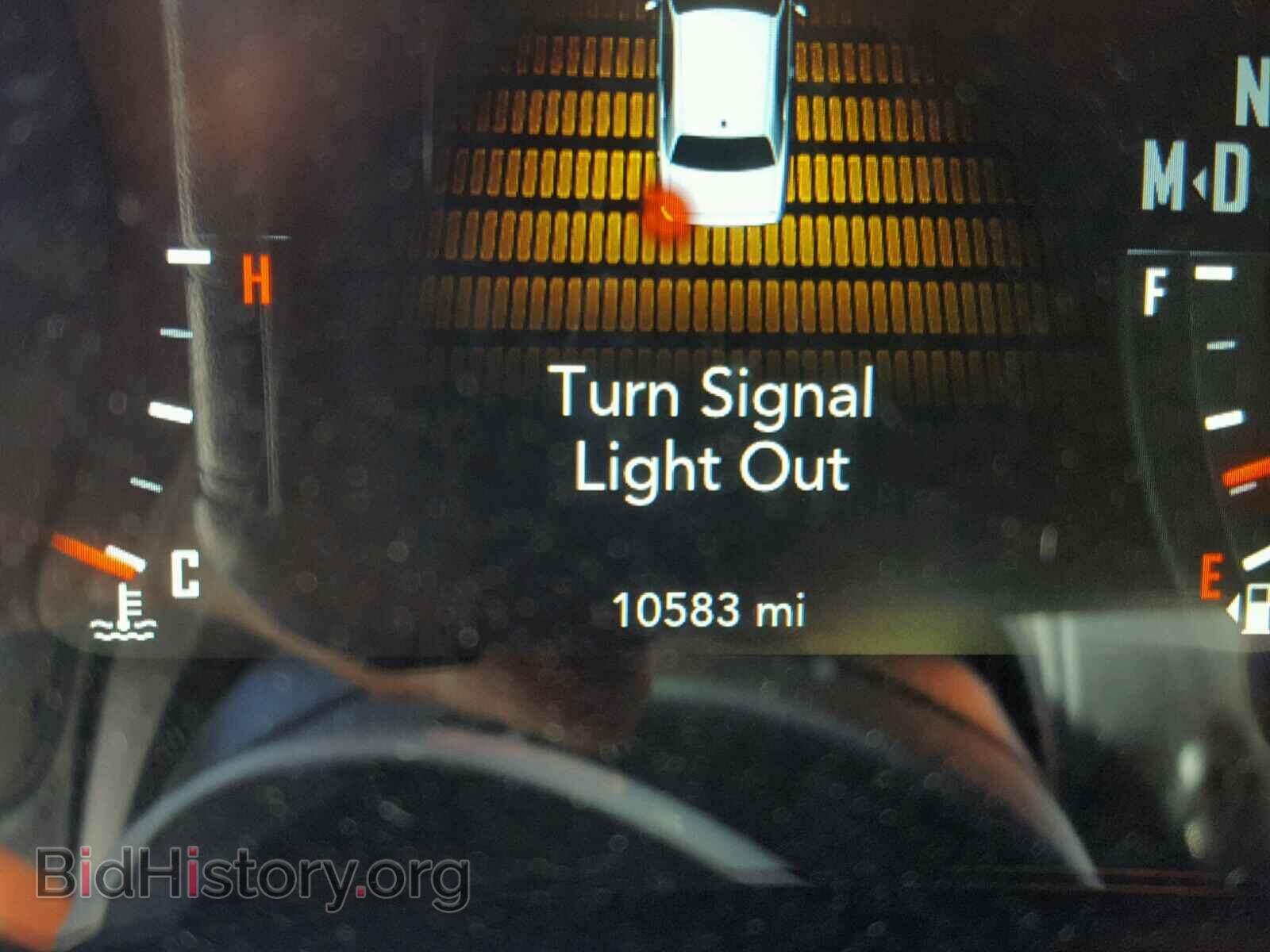 2016 DODGE CHALLENGER - VIN: 2C3CDZAG3GH331540 - Фото 8