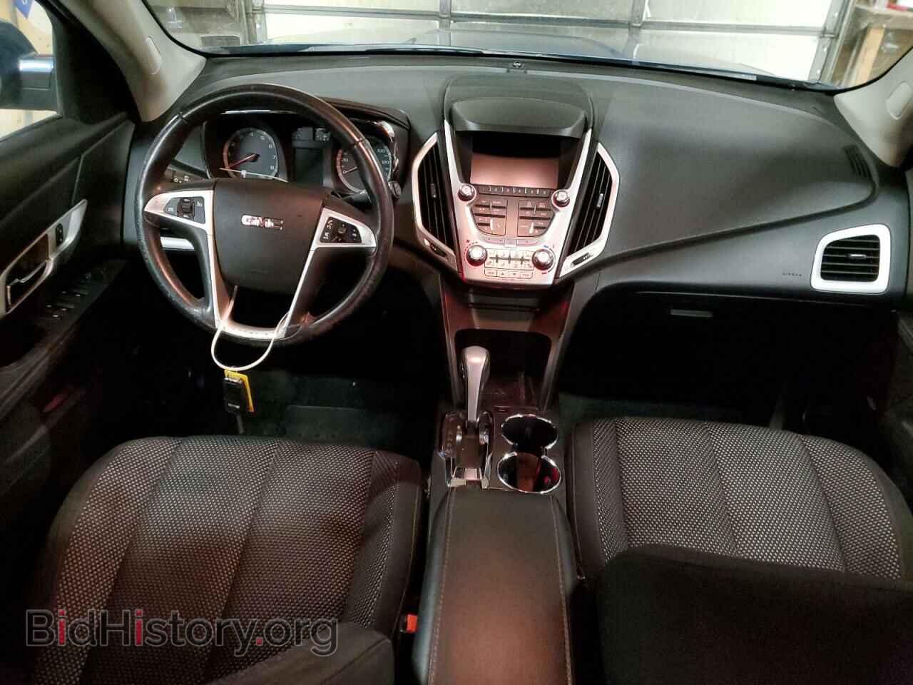 2012 GMC TERRAIN - VIN: 2GKFLTEK0C6138747 - Фото 8