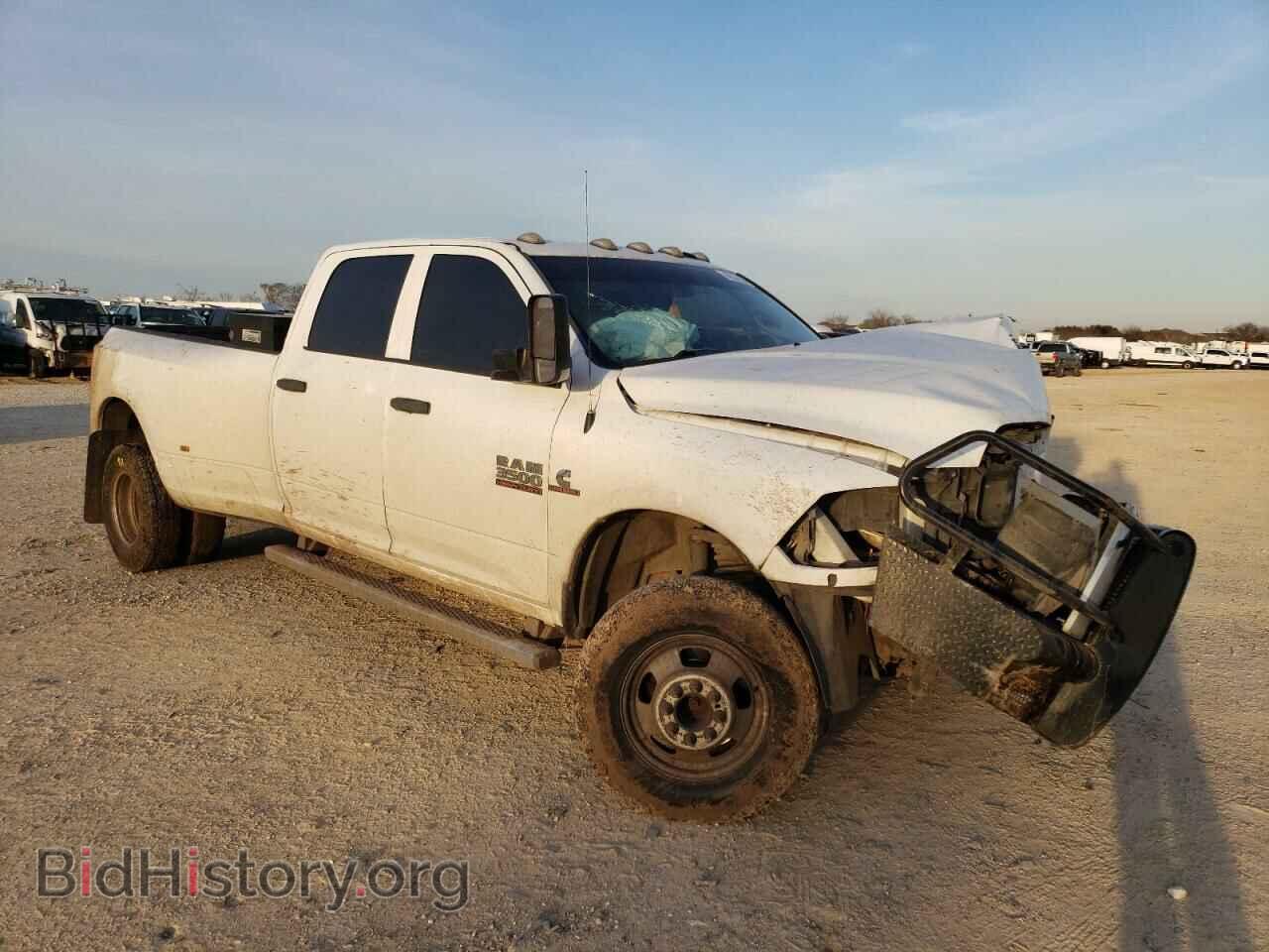 2014 RAM All Models - VIN: 3C63RRGL6EG298264 - Фото 4