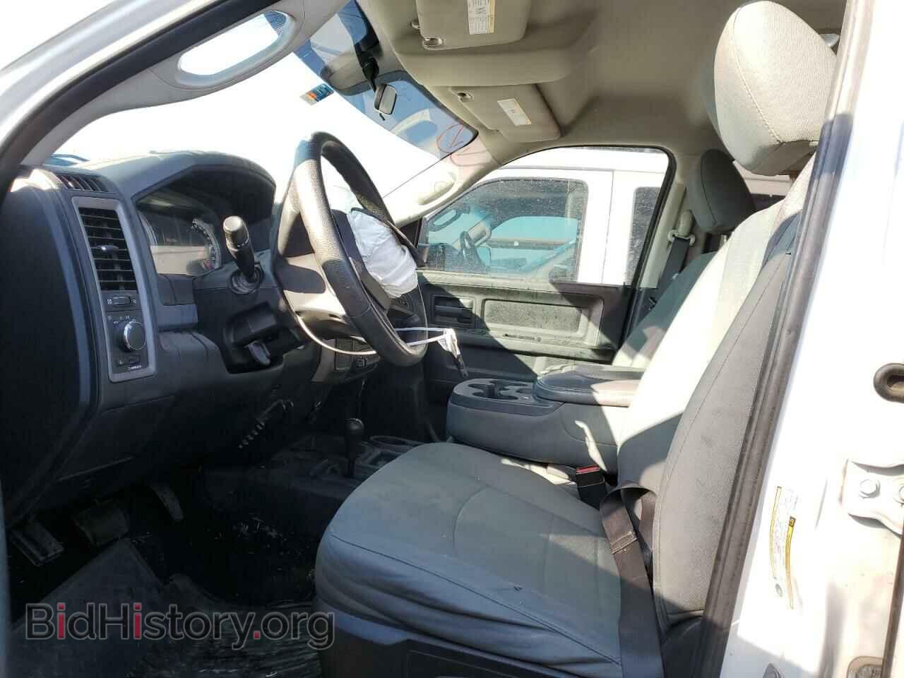 2014 RAM All Models - VIN: 3C63RRGL6EG298264 - Фото 7
