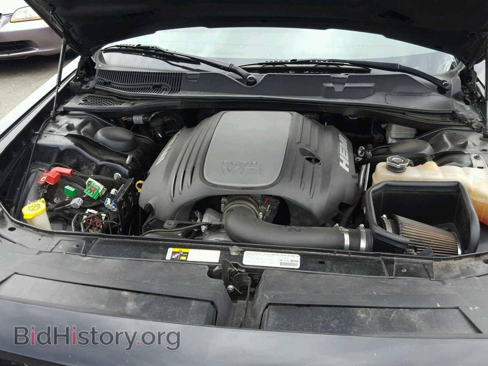 2014 DODGE CHALLENGER - VIN: 2C3CDYBT0EH162273 - Фото 7