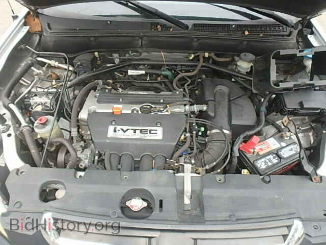 2003 HONDA CRV - VIN: SHSRD77853U121587 - Фото 7