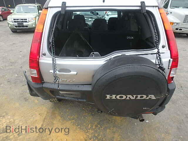 2003 HONDA CRV - VIN: SHSRD77853U121587 - Фото 9