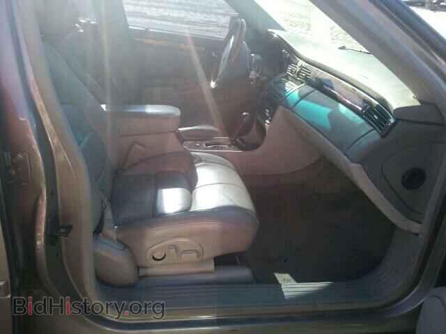 2000 CADILLAC DEVILLE - VIN: 1G6KF5790YU289848 - Фото 5