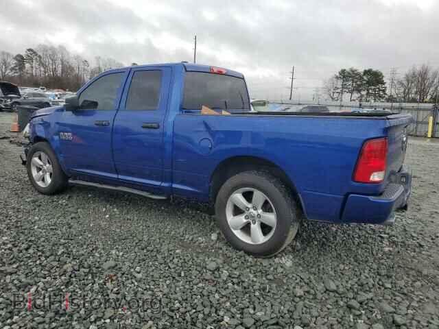 2014 RAM 1500 - VIN: 1C6RR7FTXES437918 - Photo 2