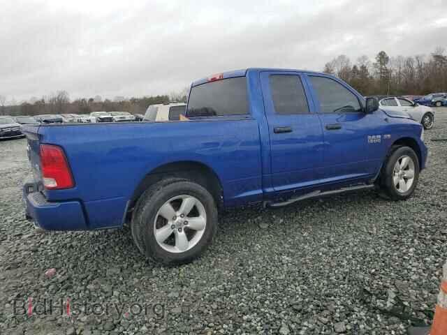 2014 RAM 1500 - VIN: 1C6RR7FTXES437918 - Photo 3