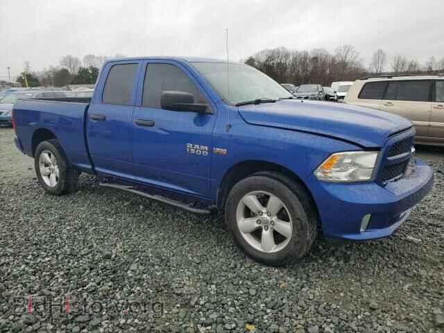 2014 RAM 1500 - VIN: 1C6RR7FTXES437918 - Photo 4