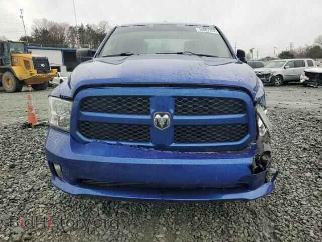 2014 RAM 1500 - VIN: 1C6RR7FTXES437918 - Photo 5