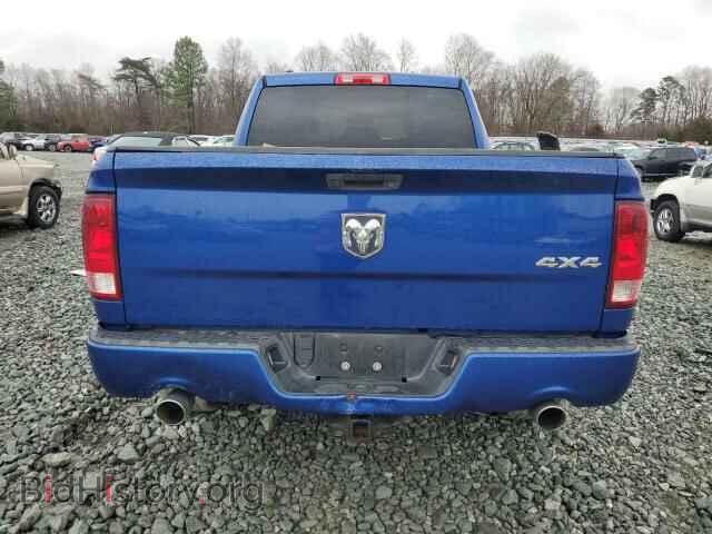 2014 RAM 1500 - VIN: 1C6RR7FTXES437918 - Photo 6