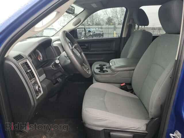 2014 RAM 1500 - VIN: 1C6RR7FTXES437918 - Photo 7