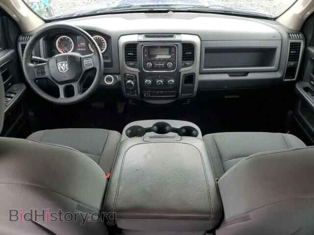 2014 RAM 1500 - VIN: 1C6RR7FTXES437918 - Photo 8