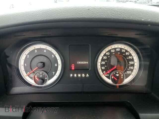 2014 RAM 1500 - VIN: 1C6RR7FTXES437918 - Photo 9