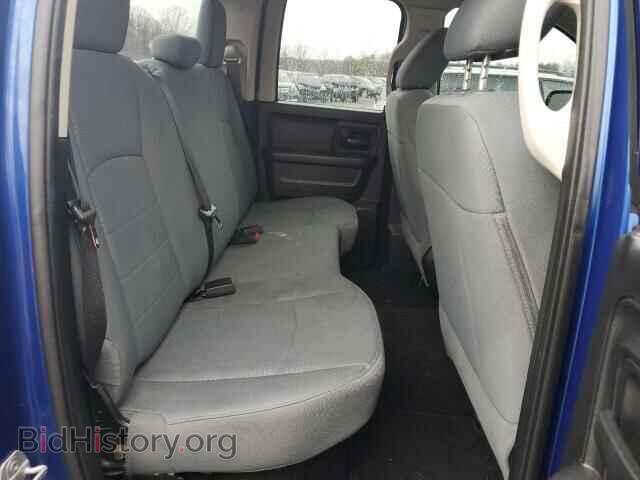 2014 RAM 1500 - VIN: 1C6RR7FTXES437918 - Photo 10