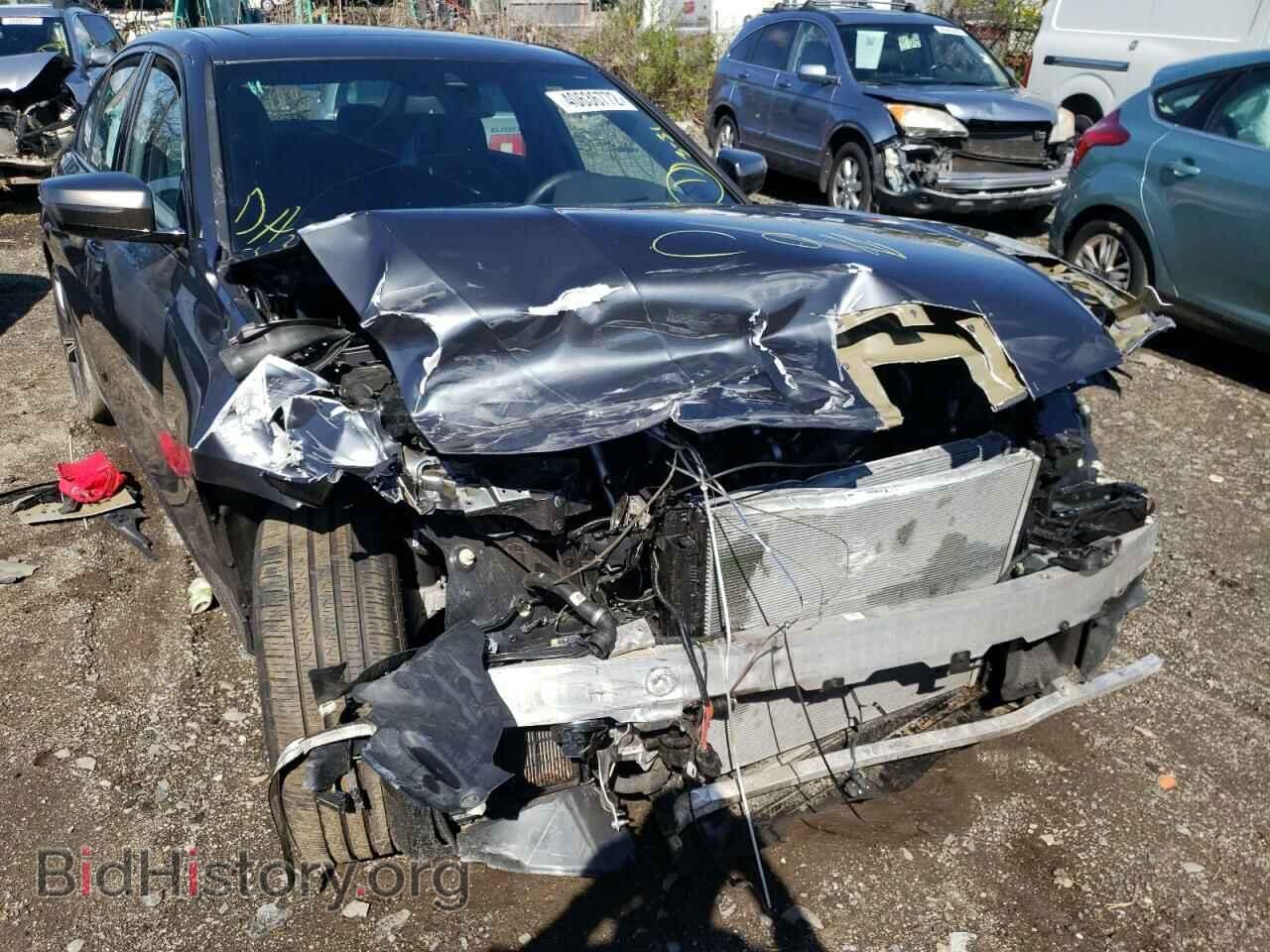 2020 BMW M3 - VIN: WBA5U9C08LA381134 - Фото 9