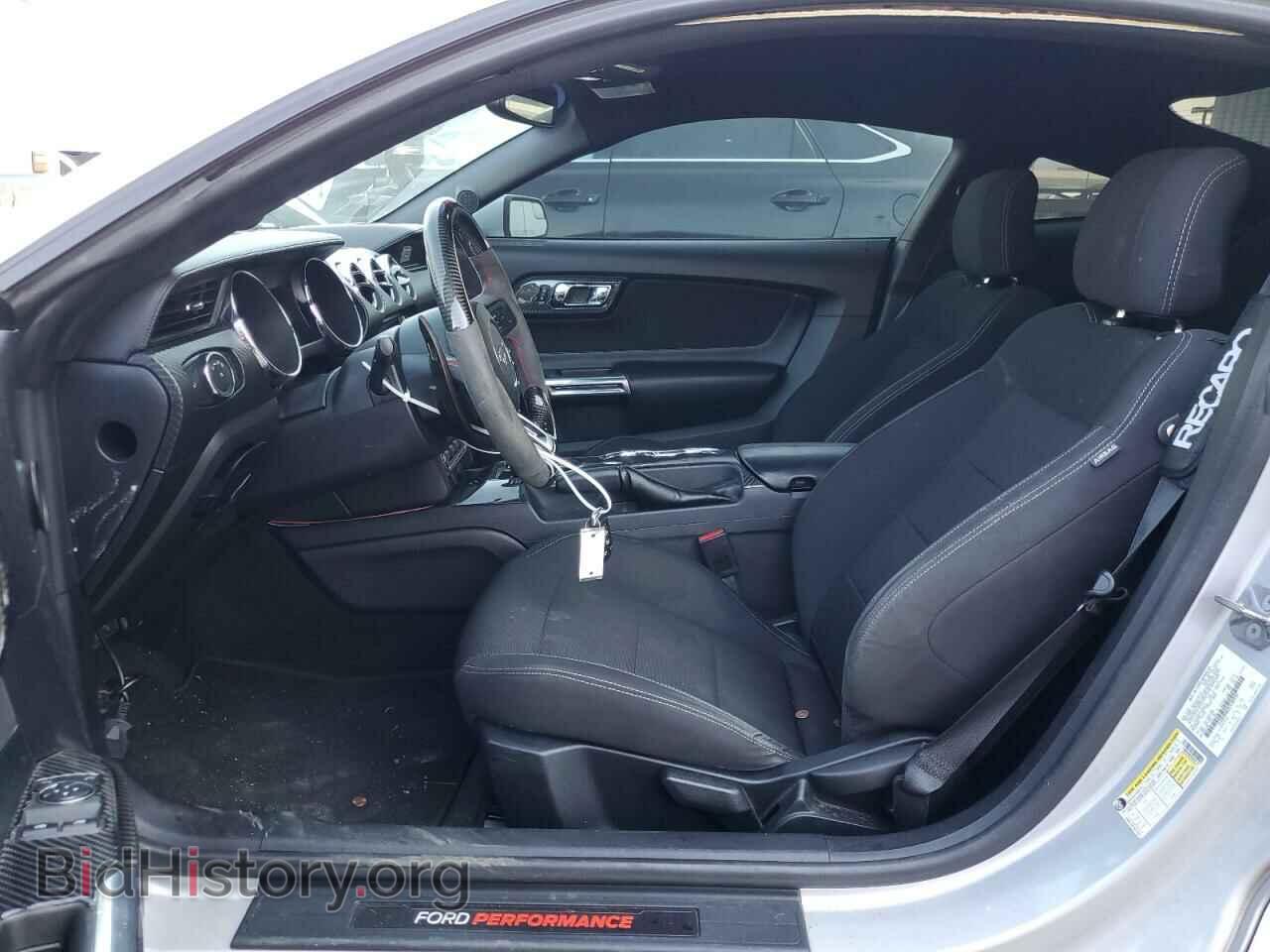 2016 FORD ALL Models - VIN: 1FA6P8AM2G5284191 - Photo 7