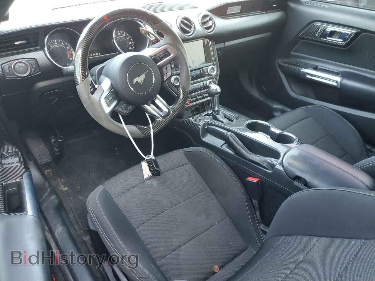 2016 FORD ALL Models - VIN: 1FA6P8AM2G5284191 - Photo 8