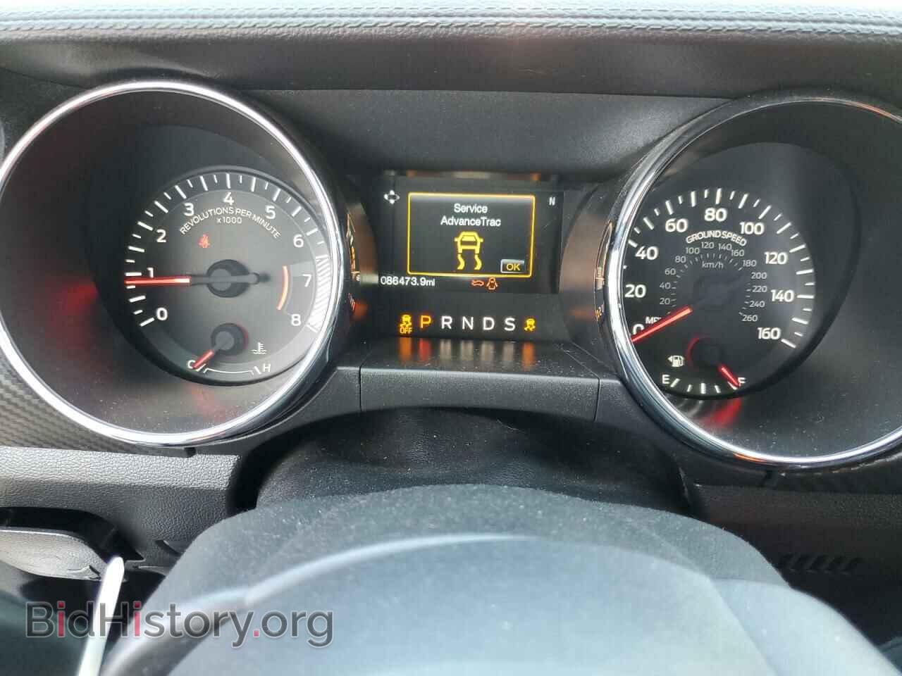 2016 FORD ALL Models - VIN: 1FA6P8AM2G5284191 - Photo 9