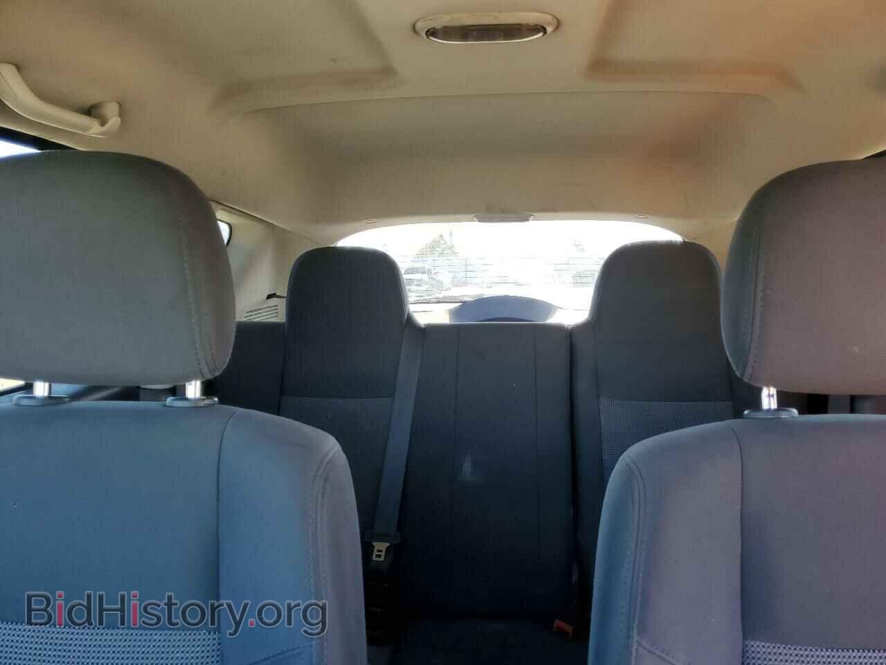 2014 JEEP COMPASS - VIN: 1C4NJCBA0ED800677 - Фото 10