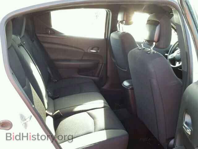 2012 DODGE AVENGER - VIN: 1C3CDZCB7CN314971 - Фото 6