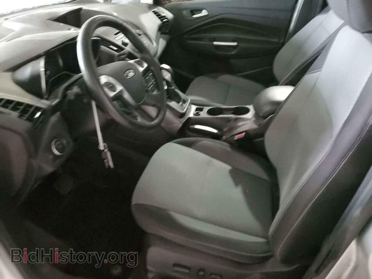 2017 FORD CMAX - VIN: 1FADP5EU9HL111247 - Фото 7