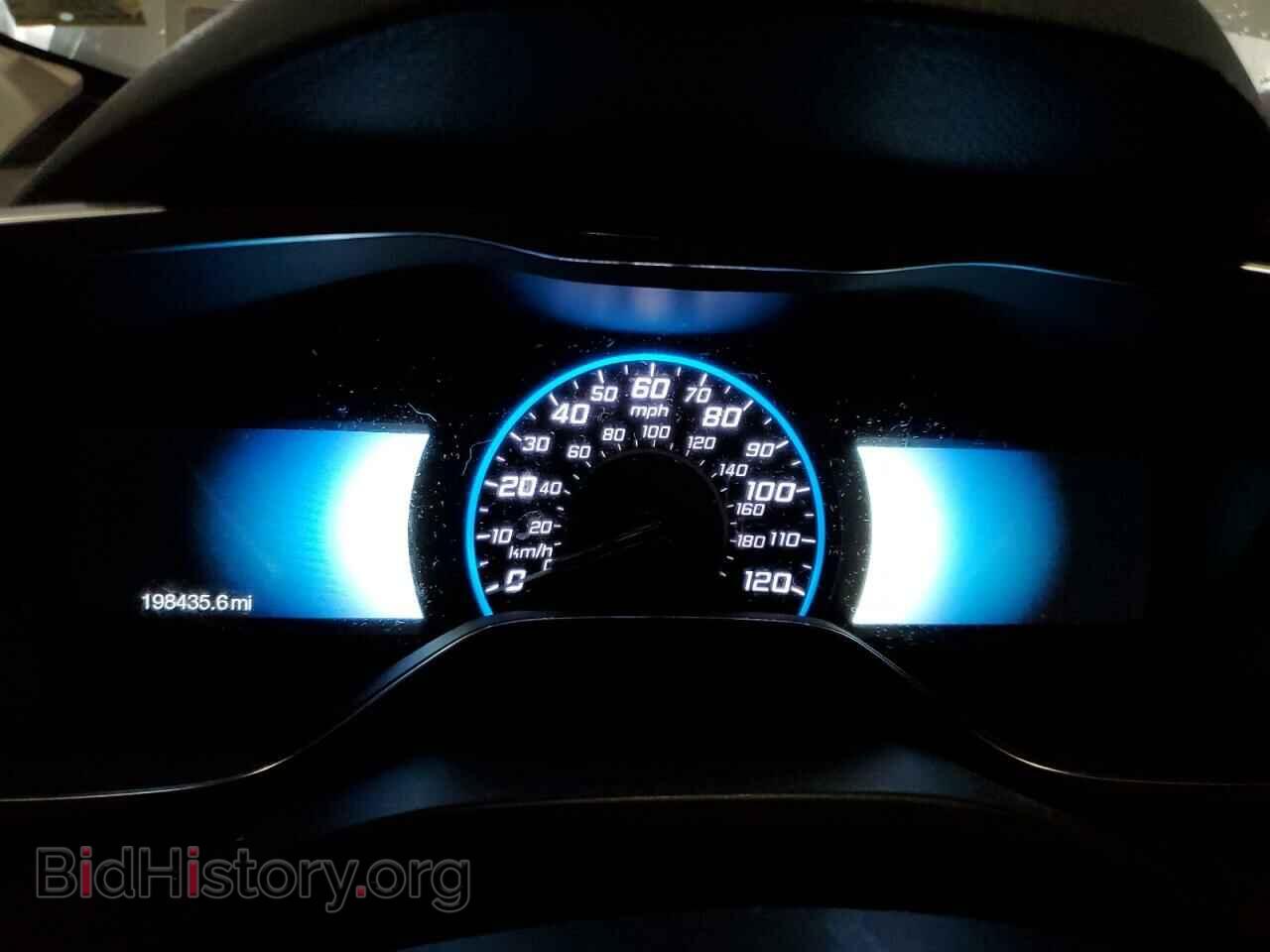2017 FORD CMAX - VIN: 1FADP5EU9HL111247 - Фото 9