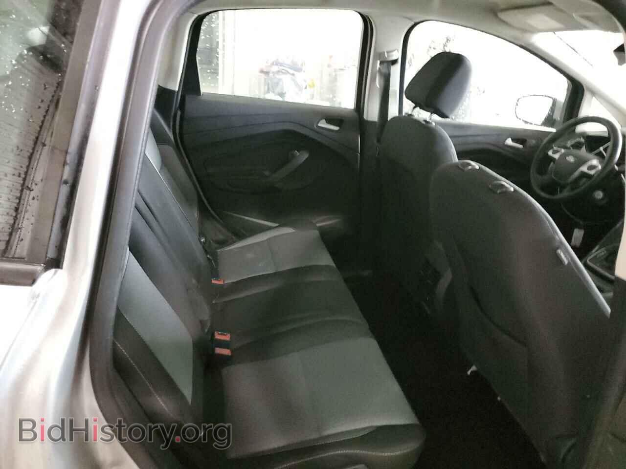 2017 FORD CMAX - VIN: 1FADP5EU9HL111247 - Фото 10