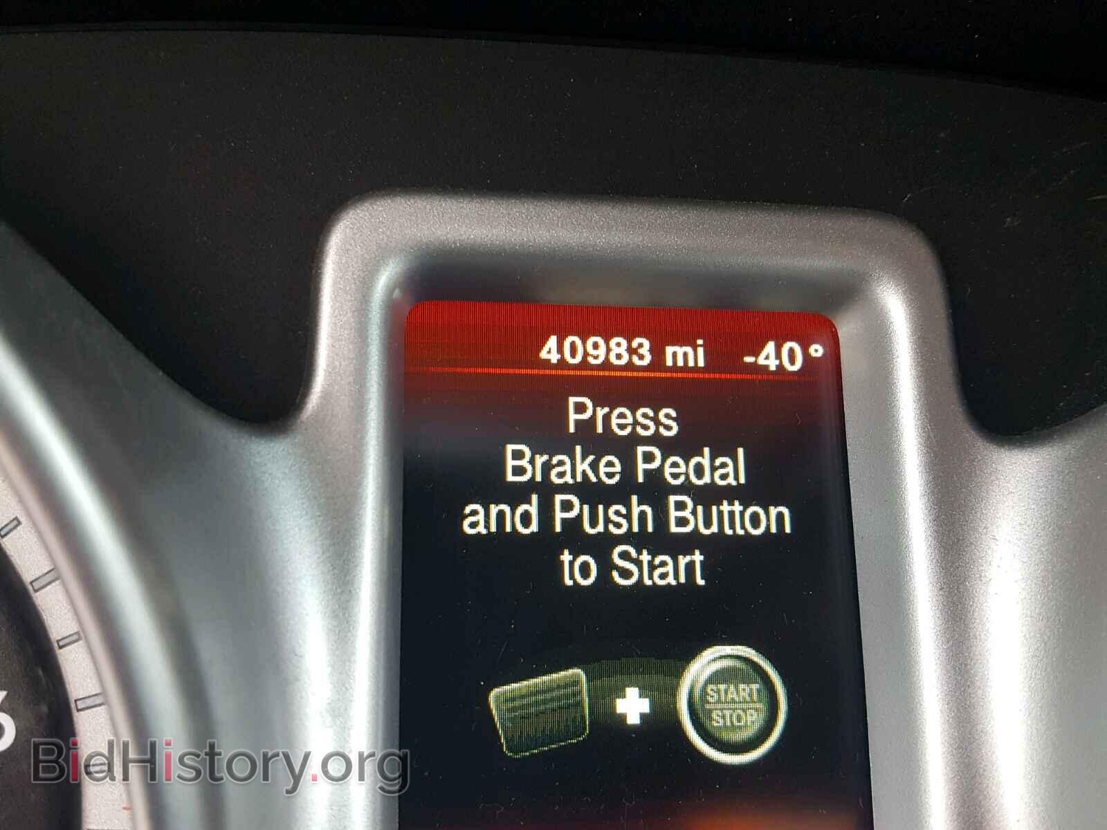2017 DODGE JOURNEY SE - VIN: 3C4PDCAB1HT637434 - Фото 8