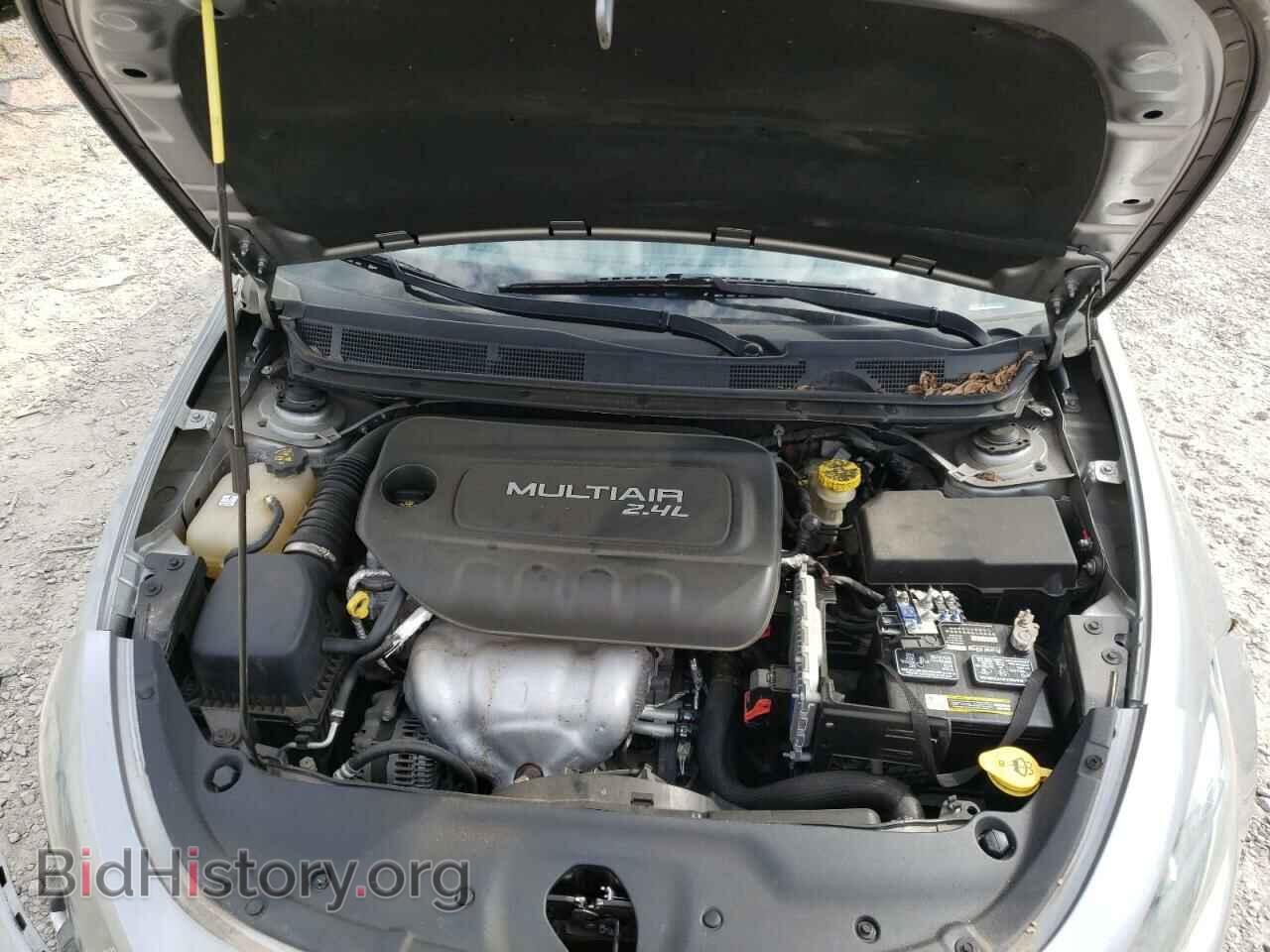 2015 DODGE DART - VIN: 1C3CDFBB1FD199844 - Фото 7