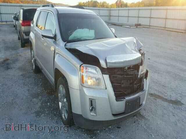 Photo 2CTFLSE51B6331816 - GMC TERRAIN 2011