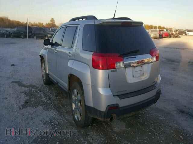 2011 GMC TERRAIN - VIN: 2CTFLSE51B6331816 - Фото 3
