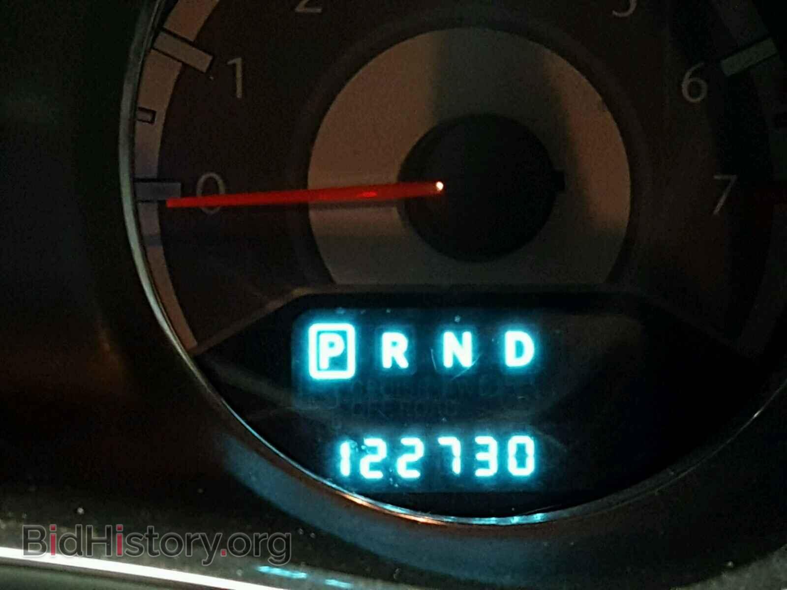 2012 CHRYSLER 200 - VIN: 1C3CCBAB6CN320354 - Фото 8