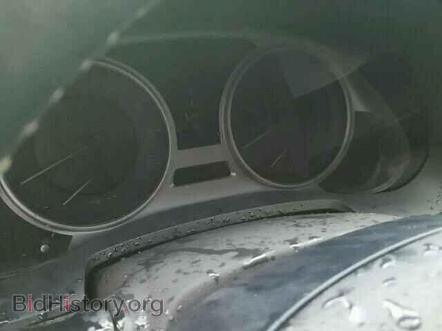 2009 LEXUS IS 250 - VIN: JTHBK262X92089504 - Фото 8