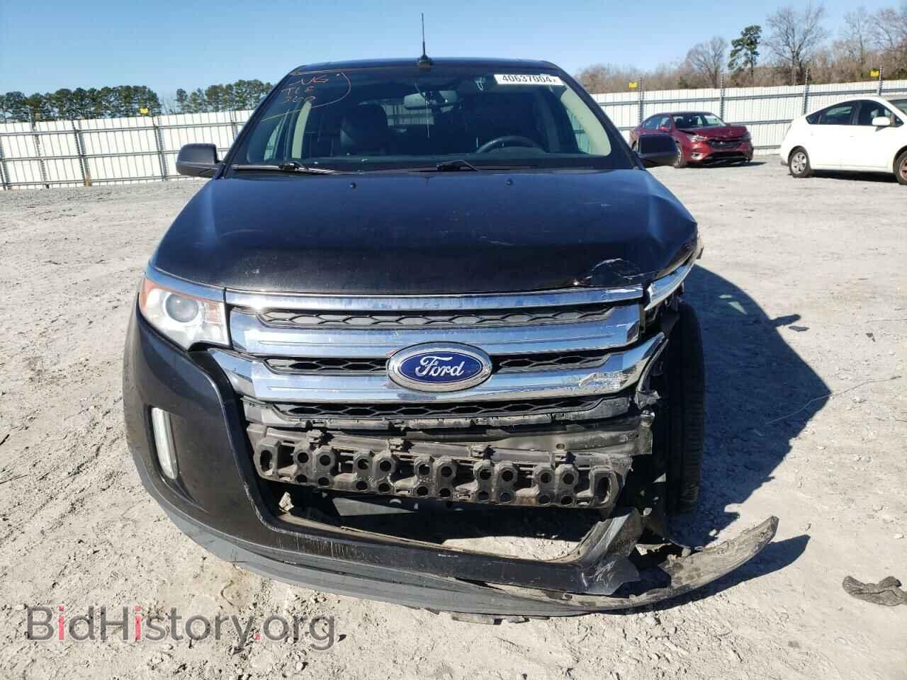 2014 FORD EDGE - VIN: 2FMDK4JCXEBA98175 - Photo 5