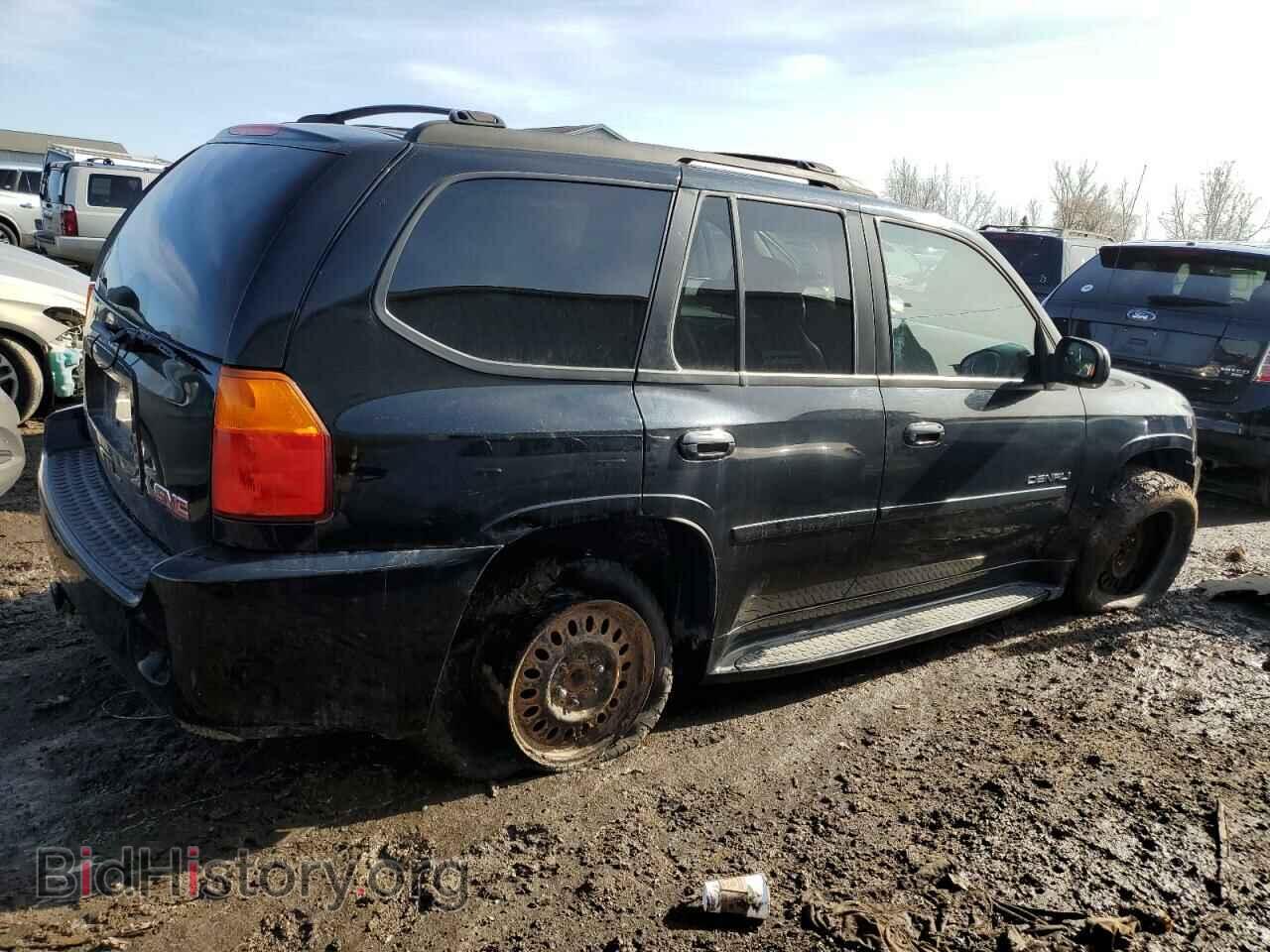 2006 GMC ENVOY - VIN: 1GKET63M062275352 - Фото 3